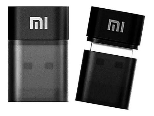 Adaptador Wifi Usb Mini Xiaomi Banda 2.4g Velocidad 150 Mbps