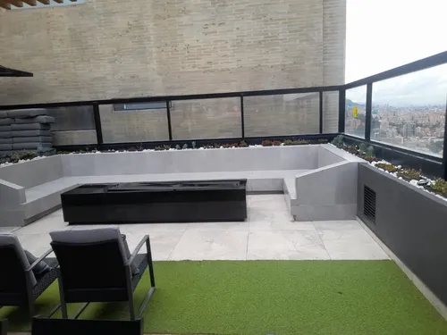 Se Arrienda Lindo Apartaestudio Para Estrenar En North Point