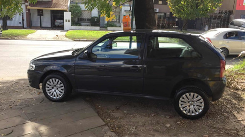 Volkswagen Gol 1.4 Power Ps+ac 83cv 2012