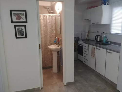 Imagen 3 de 5 de Permuta - Departamento De 2 Ambientes En Venta - Ramos Mejia