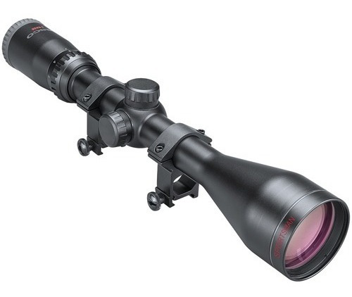 Mira Telescopica Tasco T3940 Sportsman 3-9x40 Ret 30/30 Caza