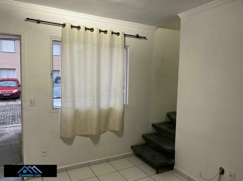 Imagem 20 de 27 de Sobrado À Venda No Bairro Parque Flamengo - Guarulhos/sp - 549