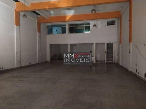 Imagem 10 de 21 de Prédio Para Alugar, 500 M² Por R$ 18.000,00/mês - Água Fria - São Paulo/sp - Pr0158