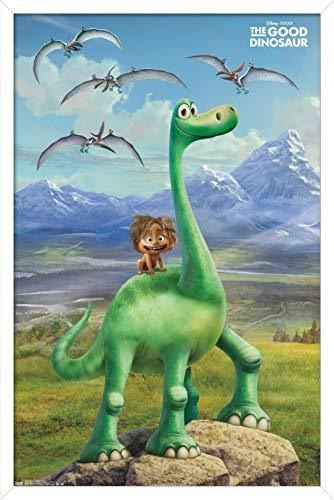 Trends International Disney Pixar The Good Dinosaur - Póste