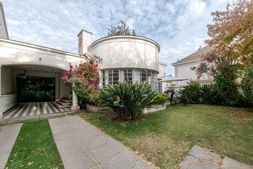 Casa Para Remodelar - Jardín Botánico (93103)