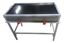 Comprar Plancha Comal Placa 100x50