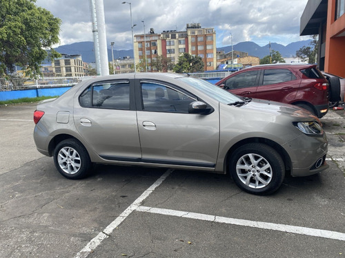 Imagen 13 de 20 de Renault Logan 1.4 2018