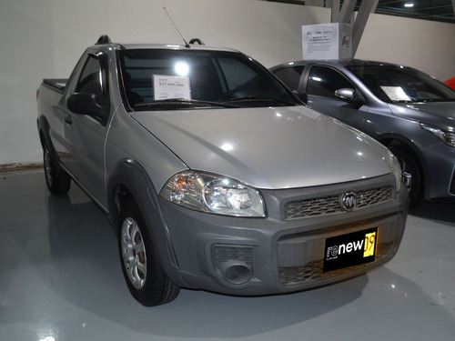 Ram 700 Cabina Sencilla