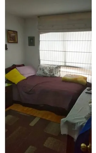 Vendo Apartamento En Chapinero Alto