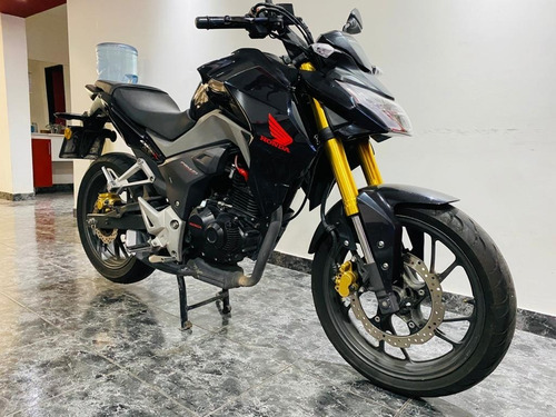 Honda Cb 190cc 2019 Di Buono Automtores