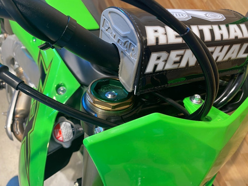Imagen 9 de 15 de Kawasaki Kx 250 F