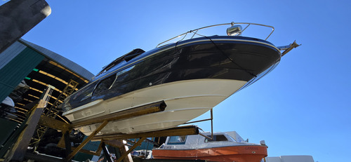 Extreme 290 Ts Con Mercruiser V8 6.2 300 Hp