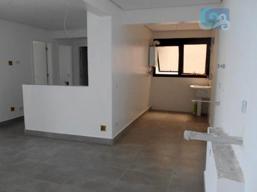 Imagem 3 de 29 de Apartamento À Venda, Condomínio Costão Das Tartarugas , Enseada - Guarujá - Ap3872