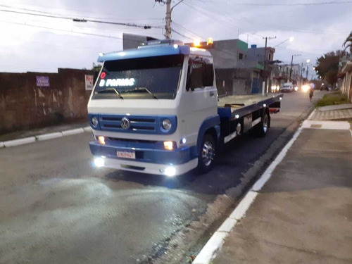 Vw 8-150 Delivery Plus