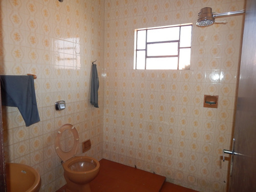 Imagem 13 de 27 de Casa / Vila Éden / Lençóis Paulista-sp - 68556540