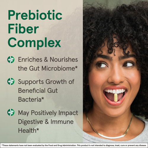Jarrow Formulas Prebiotic Xos + Gos - Suplemento Complejo De
