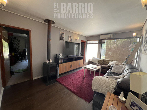 Casa En Venta De 3 Dorm. En Colina
