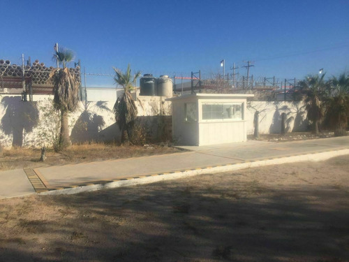 Imagen 7 de 7 de Venta De Terreno En Parque Industrial, La Paz