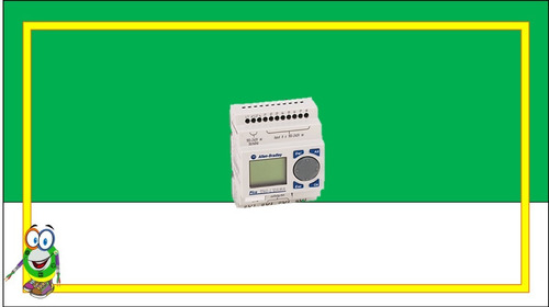 Allen Bradley 1760-l12awa