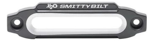 Winch Smittybilt X2o 12000 Lbs Cuerda Sintética Gen3 Jeep