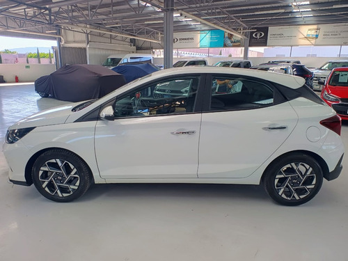 Hyundai hb20 hb 1.6 gl mid at hb