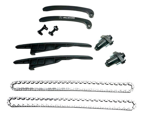 Kit Tiempo 2009-2015 Can-am Outlander Max 800r