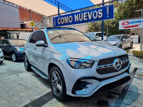 Mercedes-Benz Clase GLE 3.0 450 4Matic Sport