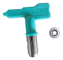Comprar Boquilla Airless 421 Nauber Para Equipos De Pintura