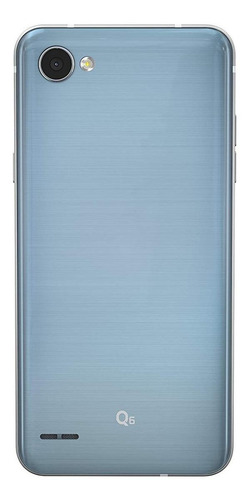 LG Q6 32 GB Ice platinum 3 GB RAM