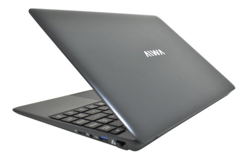 Imagen 3 de 9 de Notebook I3 8gb Ram 256gb Ssd Aiwa - Pantalla 14'' - Win10
