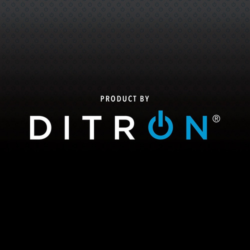 Imagen 2 de 6 de Cable Ditron Full Hd Alta Definicion Notebook Tv Smart 1.5m