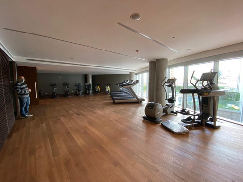 Imagen 14 de 16 de Sls Suites Monoambiente - Puerto Madero