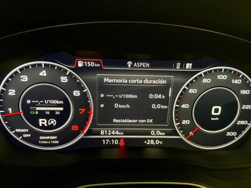 Audi A5 Sportback 2.0 Tfsi 252cv