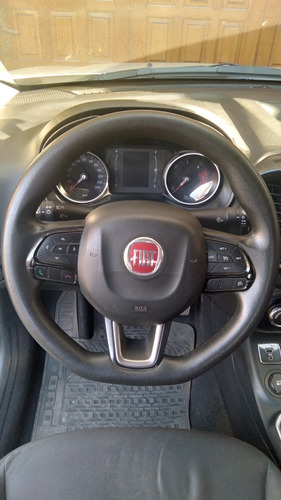Fiat Toro 2.0 Freedom 4x2