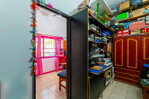 Casa 3 Dormi Garage Y Jardin Venta/permuta Roldan