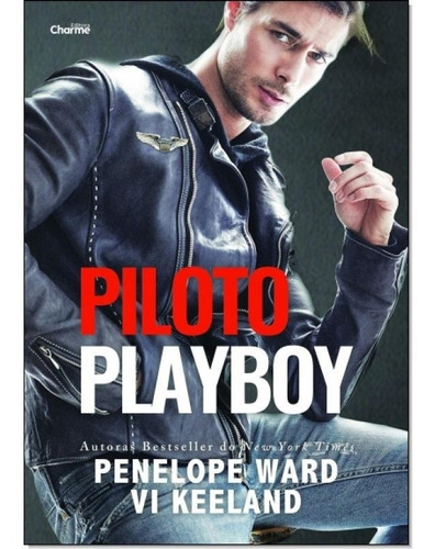 Piloto Playboy
