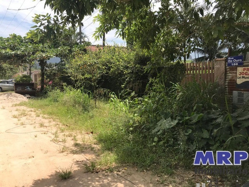 Imagem 2 de 5 de Terreno Em Ubatuba Na Praia Da Maranduba, Murado E Aterrado, Pronto Para Construir ! - Te00183 - 68876745