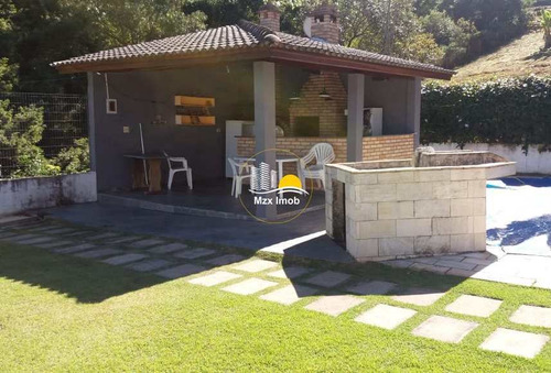 Imagem 4 de 16 de Monte Alegre Condominio Orypaba Lazer Completo - V35