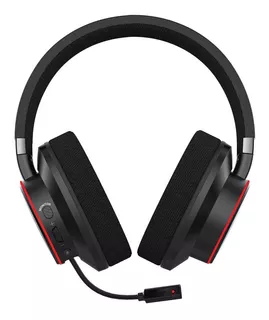 Headset Gamer Creative Sound Blaster X H6 Preto