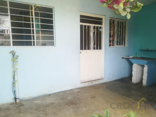 Casa En Venta Para Inversión Zona Tecnológico