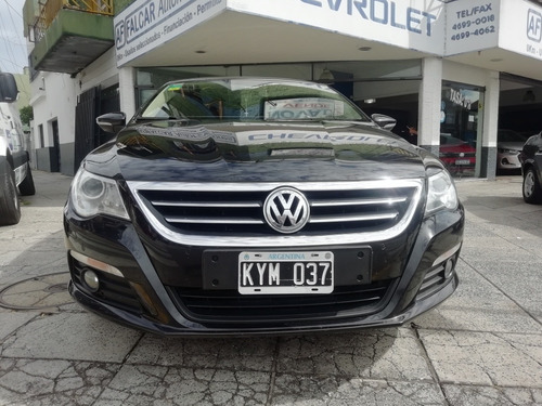 Volkswagen Passat Passat Cc 2.0 Tsi