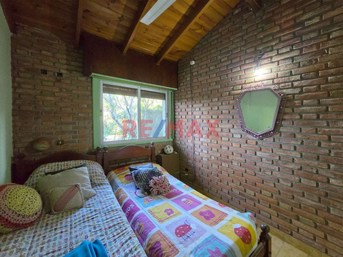 Casa 4 Amb Venta Country El Potrero Merlo Financia