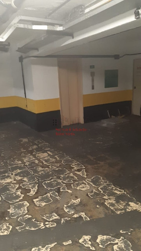 Predio Comercial - Cerqueira Cesar - Ref: 2087 - V-8146864
