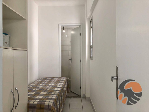Imagem 13 de 20 de Apartamento Com 3 Quartos À Venda, 137 M² - Centro - Guarapari/es - Ap1043