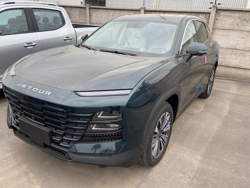 Jetour Dashing 1.5 Turbo Lux Mt6