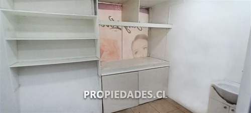Ojo: Local Comercial Paseo San Agustín Arriendo En Santiago
