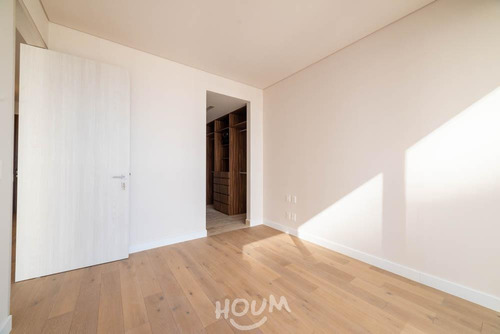 Imagen 16 de 30 de Departamento En Contadero, Cuajimalpa De Morelos Con 1 Recámara, 57 M², Id: 42351