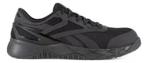 Comprar Reebok Rb3315 Nanoflex Calzado Industrial Dielectrico Ligero