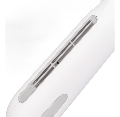 Ventilador De Cuello Portátil Mini 3 Velocidades De Viento C