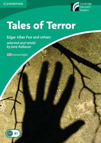 Libro Tales Of Terror - Level 3